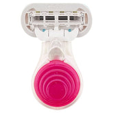 Venus Extra Smooth Snap Women's on-the-go Razor - MazenOnline